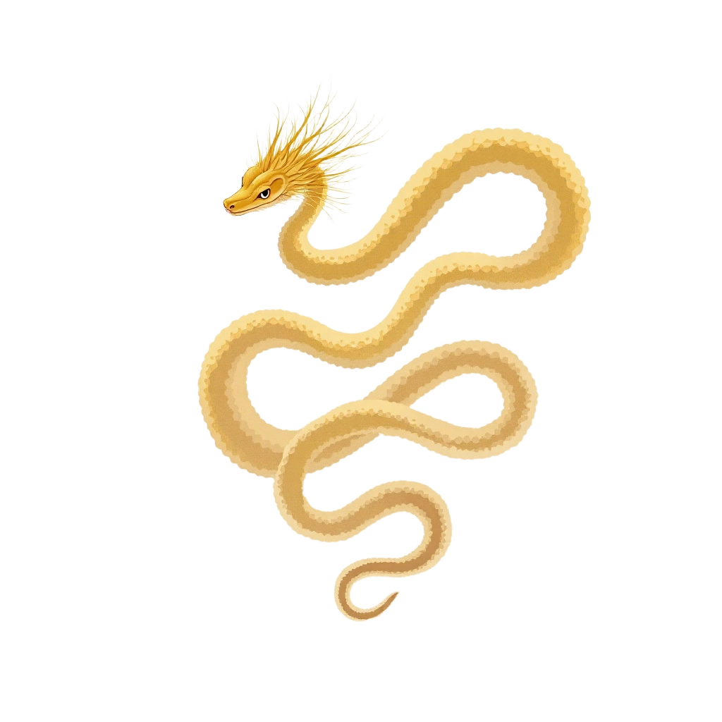 Golden Dragon